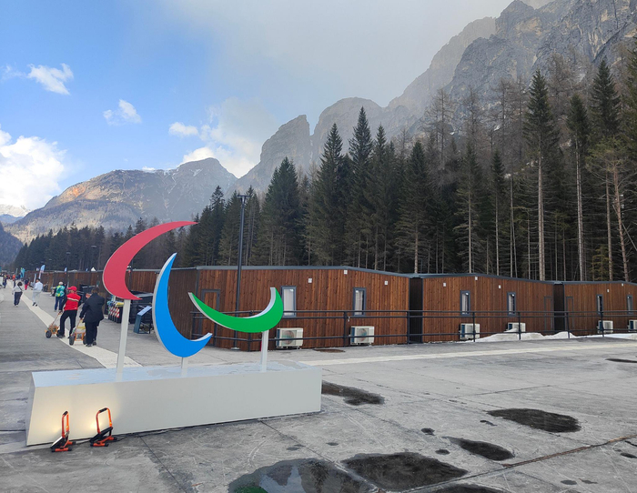 亚博体育官方网站入口-追光 | 他们，将在冬残奥会绽放生命光彩|残疾人|AC米兰|科尔|王蒙|北京冬残奥会_新浪体育_新浪新闻